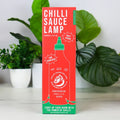 Chilli Sauce Lamp